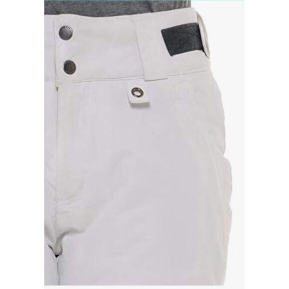 Arctix Large Womens Insulated Snow/Ski Pants Reinforced Knees Adjustable Waist - Picture 5 of 16